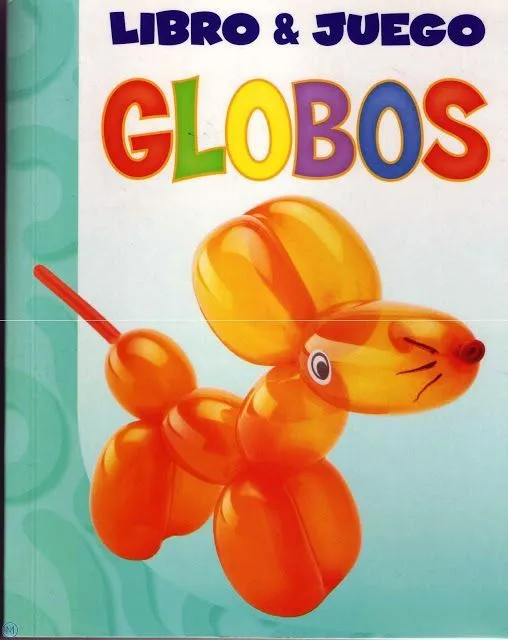 Los duendes y hadas de Ludi: Libro y juego con globos | Naza ...