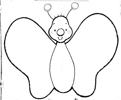 DUENDES JUGUETONES": CONTINUAMOS LAS MARIPOSAS!! DUENDES JUGUETONES": CONTINUAMOS LAS MARIPOSAS!!