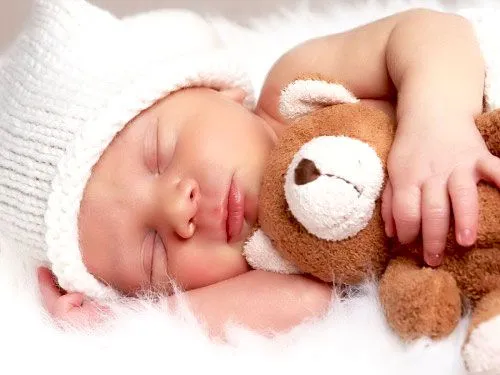 Por qué duermen tantos los recién nacidos? | Blog de Luis de la Rosa