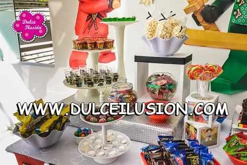 Dulce Ilusión Shows Infantiles y Decoración de Fiestas Infantiles ... Dulce Ilusión Shows Infantiles y Decoración de Fiestas Infantiles ...