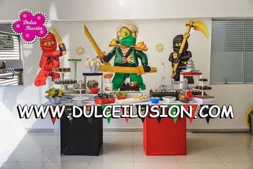 Dulce Ilusión Shows Infantiles y Decoración de Fiestas Infantiles ... Dulce Ilusión Shows Infantiles y Decoración de Fiestas Infantiles ...