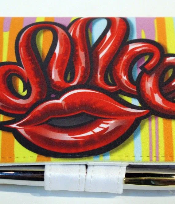 Dulce | Original Graffiti Art - Erni Vales