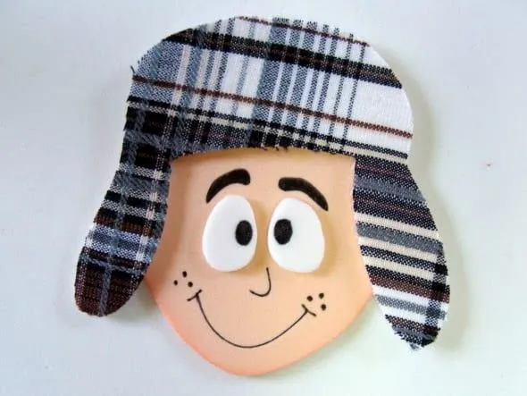Dulcero para fiestas infantiles de el chavo Dulcero para fiestas infantiles de el chavo
