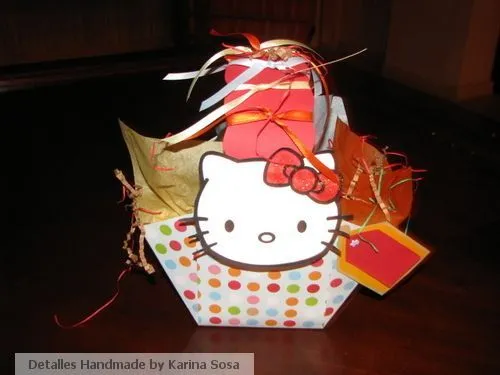 Dulceros de Hello Kitty para fiestas - Imagui Dulceros de Hello Kitty para fiestas - Imagui