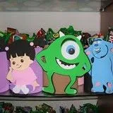 ... de dulceros de monster inc... sacadas de la web.. espero te sirvan ... de dulceros de monster inc... sacadas de la web.. espero te sirvan