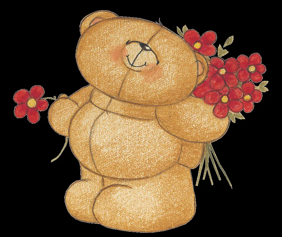 Dulces Momentos..★: Cliparts Ositos Forever Friends!! Dulces Momentos..★: Cliparts Ositos Forever Friends!!