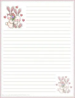 Dulces Momentos ❤»✿⊰ ★: Papel Carta Multiusos Dulces Momentos ❤»✿⊰ ★: Papel Carta Multiusos