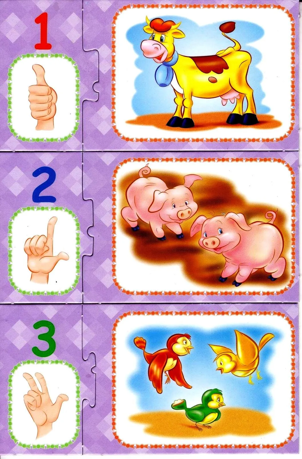 Dulces Momentos ❤»✿⊰ ★: Tarjetas para trabajar con los numeros!! Dulces Momentos ❤»✿⊰ ★: Tarjetas para trabajar con los numeros!!