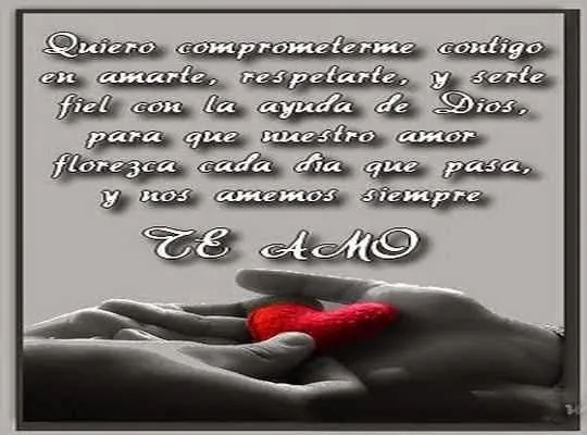 Dulces palabras para 1 marido por su dia de cumpleaños ~ Frases de ... Dulces palabras para 1 marido por su dia de cumpleaños ~ Frases de ...