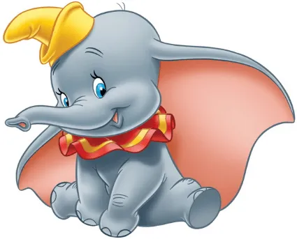 Dumbo (personaje) - Disney Wiki