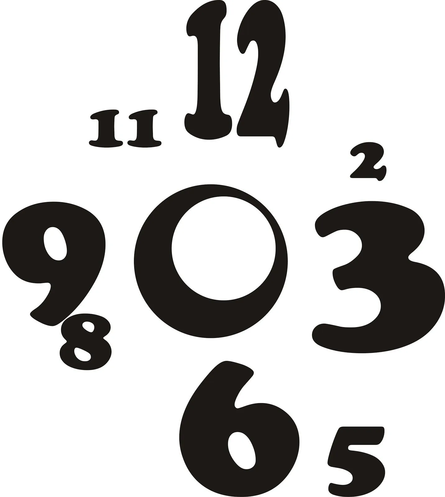 Dzaxvinilos; el blog del vinilo: Relojes de pared Dzaxvinilos; el blog del vinilo: Relojes de pared