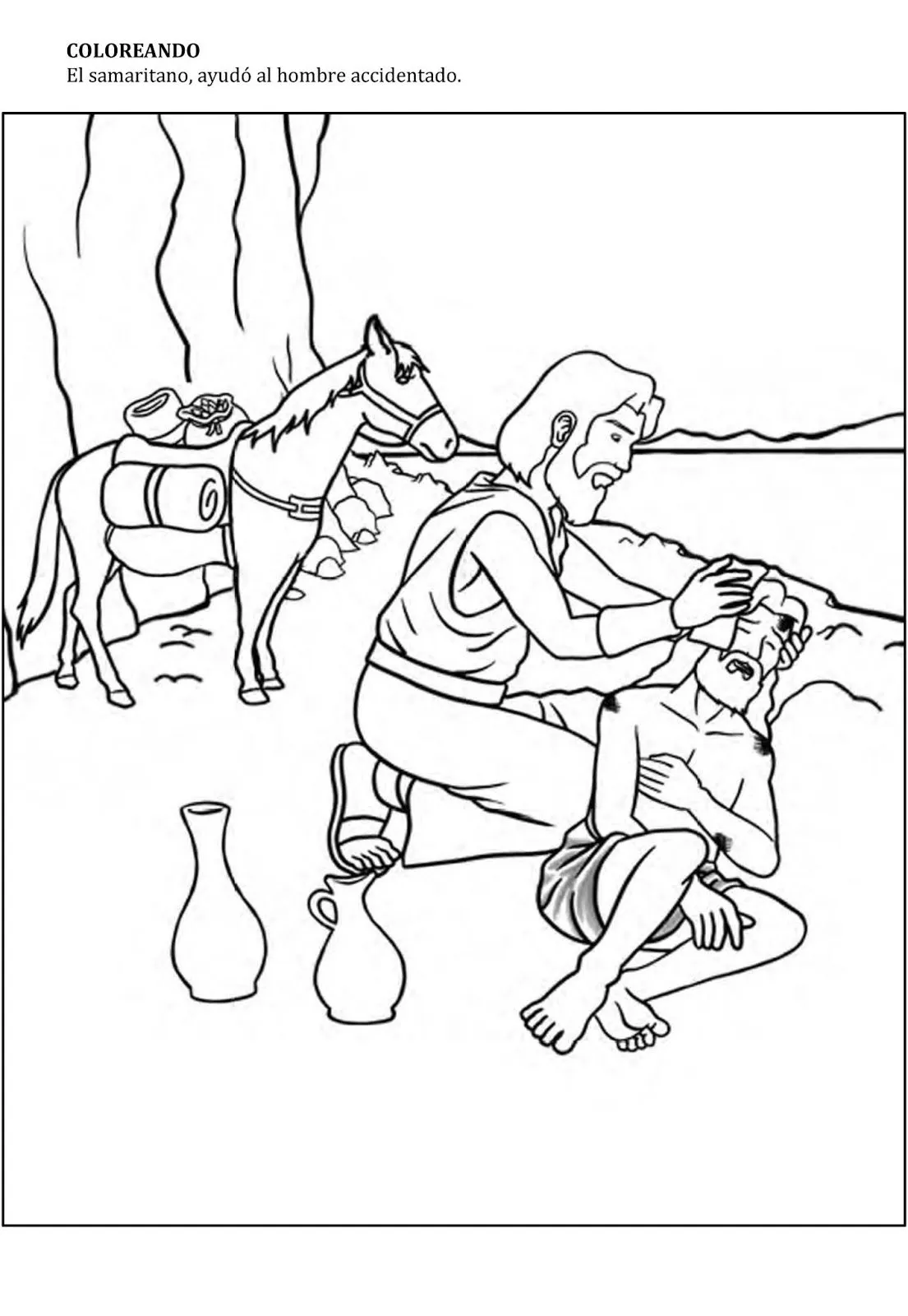 EBI Colombia: UNIDAD 3 EBI Colombia: UNIDAD 3