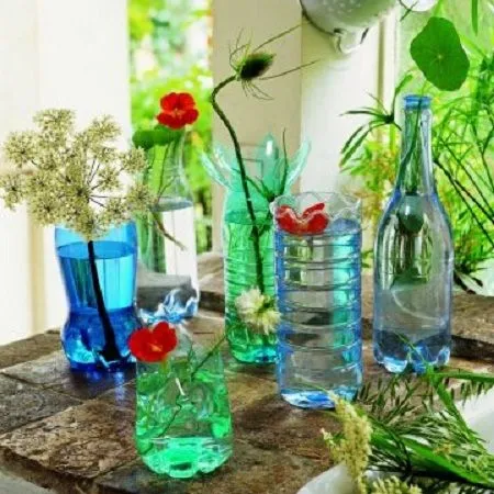 EcoNotas.com: Decora y Recicla, Diez Ideas para decorar tu Casa ...