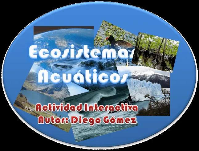 Ecosistemas Acuáticos | Ecología. Grado Décimo