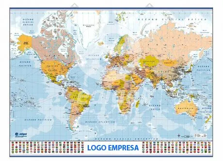 Edigol Ediciones: Mapas, cartografía, láminas dicácticas escolares ...