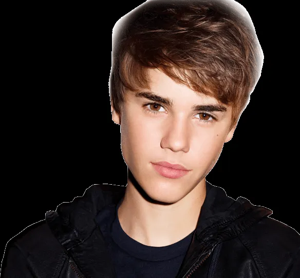 Edition Romeu e Julieta: Recortes Justin Bieber