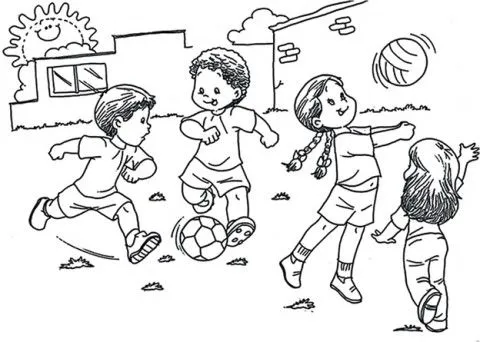 fútbol | Proyecto Educere