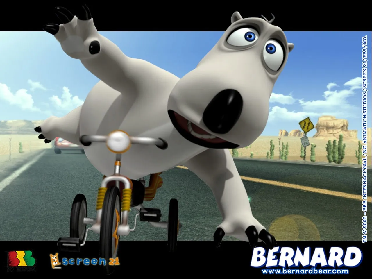 Educación Física en la Red: El oso Berni: Senderismo Educación Física en la Red: El oso Berni: Senderismo