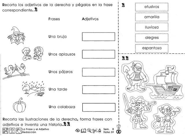 Educando con amor: ACTIVIDADES PARA TERCER GRADO Educando con amor: ACTIVIDADES PARA TERCER GRADO