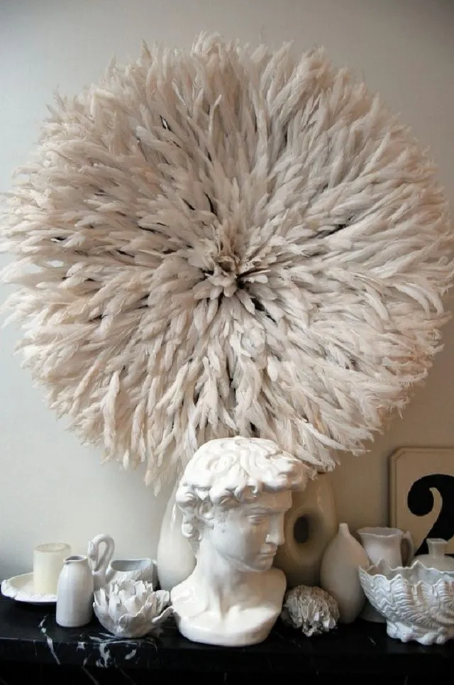 EDYTA DISEÑO & DECORACIÓN - blog de decoración : PLUMAS PARA LAS ... EDYTA DISEÑO & DECORACIÓN - blog de decoración : PLUMAS PARA LAS ...