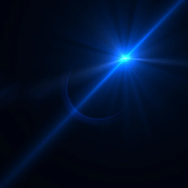 efecto destello de lente sobre fondo negro — Foto stock © godruma ... efecto destello de lente sobre fondo negro — Foto stock © godruma ...