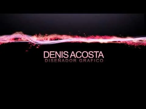 Efecto Ondas Musicales en After Effects CS6 - YouTube
