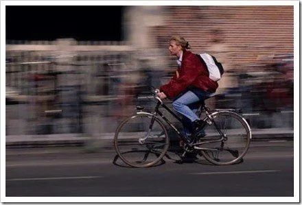Efectos del movimiento