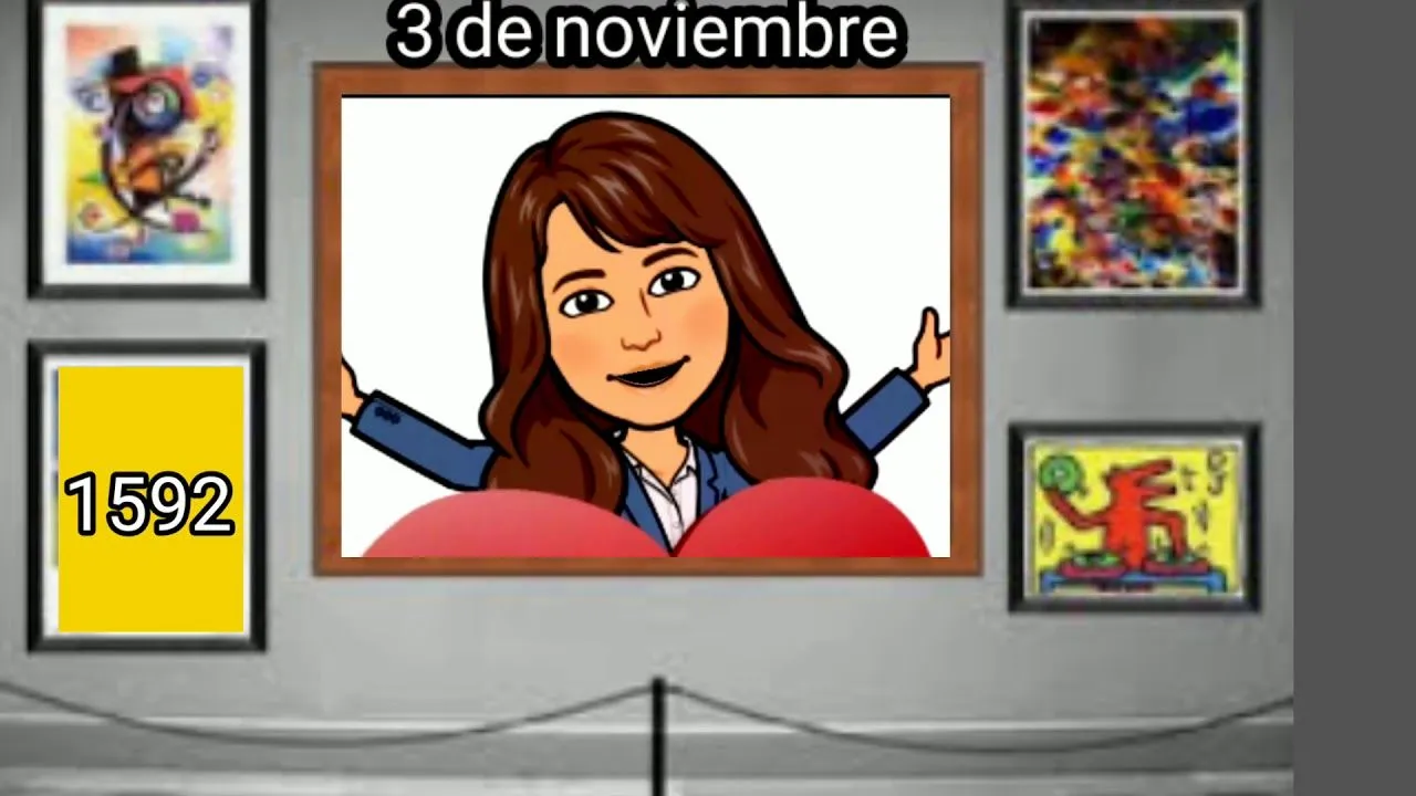 Efeméride 3 de noviembre SECRETARIA DE EDUCACIÓN MÉXICO - YouTube
