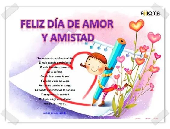 Imagenes de amistad del 14 de febrero - Imagui Imagenes de amistad del 14 de febrero - Imagui