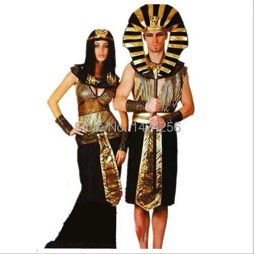 Disfraces De Egipto - Compra lotes baratos de Disfraces De Egipto ...