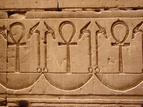 Egipto: signos y símbolos de lo sagrado – Letra A –
