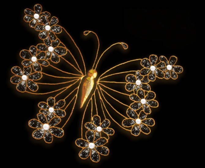 eikuvc.gif - Farfalle glitter grafica natura immagini sogni gif ...