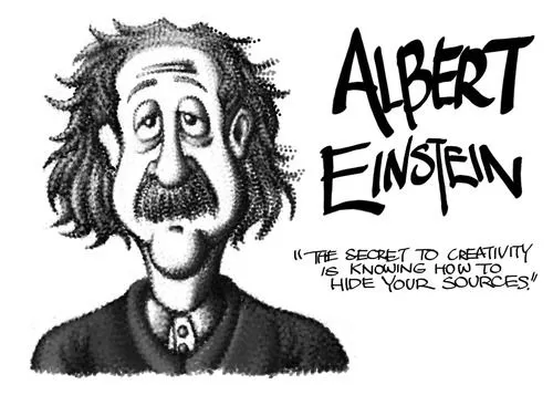 Einstein Cartoon - Cliparts.co