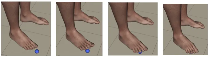 Ejercicios de pie | Traumatología Hellín