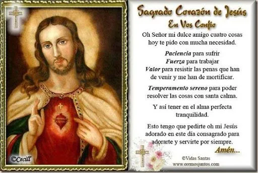 Él también lloró: tarjetas con oraciones cristianas Él también lloró: tarjetas con oraciones cristianas