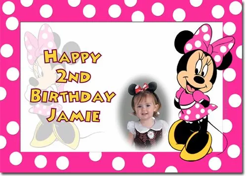 ... elaborar minnie mouse piñata y el logo de minnie mouse porfavor ... elaborar minnie mouse piñata y el logo de minnie mouse porfavor