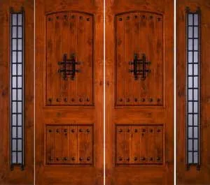 Como elegir una Puerta Rústica para tu vivienda. Como elegir una Puerta Rústica para tu vivienda.