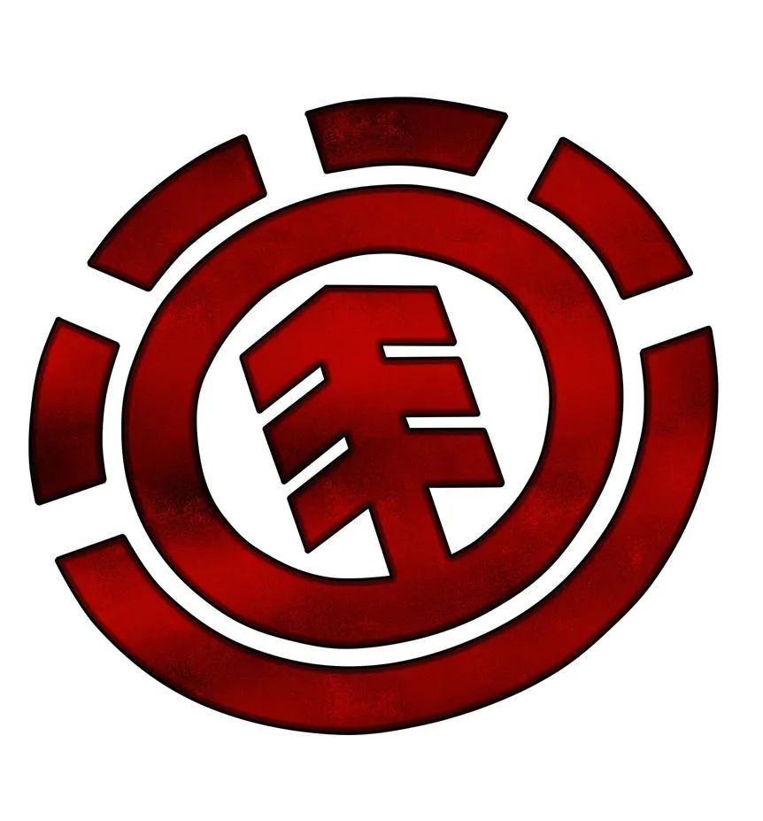 Element logo by ~PRonalddinho on deviantART Element logo by ~PRonalddinho on deviantART