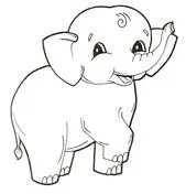Elephant coloring pictures | Super Coloring | - Part 2 Elephant coloring pictures | Super Coloring | - Part 2