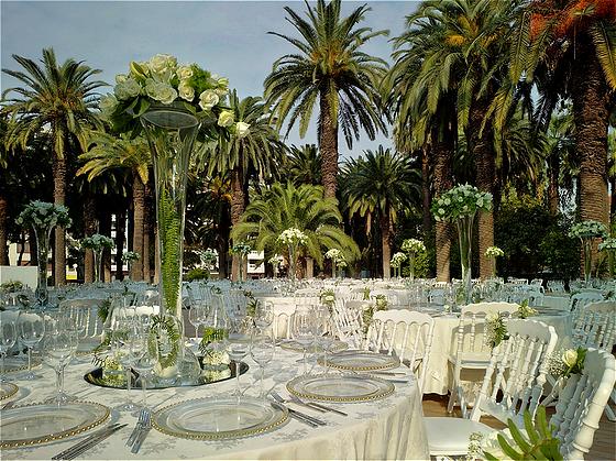 elije un lugar de belleza natural una boda de primavera en un jardin ... elije un lugar de belleza natural una boda de primavera en un jardin ...