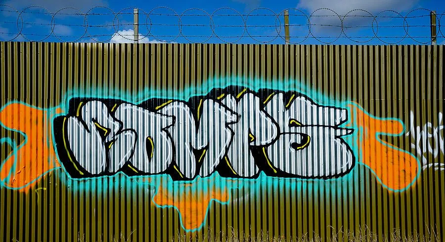 Graffiti elizabeth - Imagui