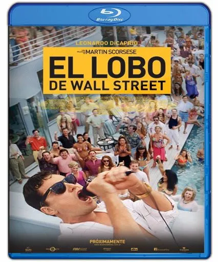 El+Lobo+De+Wall+Street+1080p+ ...