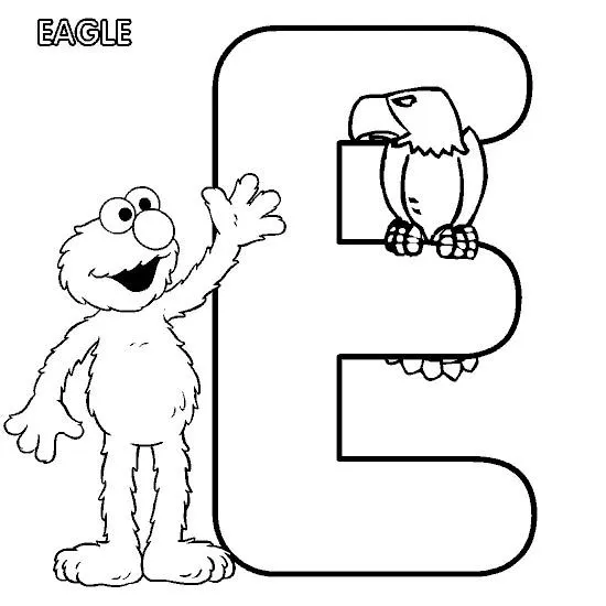 Elmo Clipart Black And White | Clipart Panda - Free Clipart Images