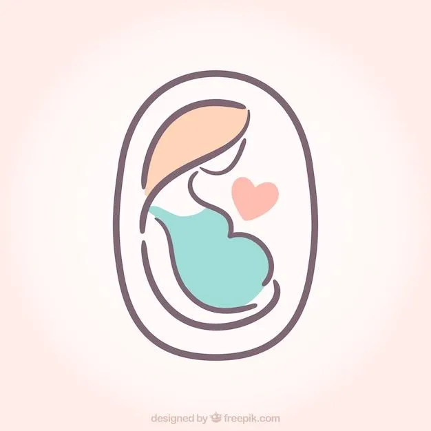 Embarazada | Fotos y Vectores gratis