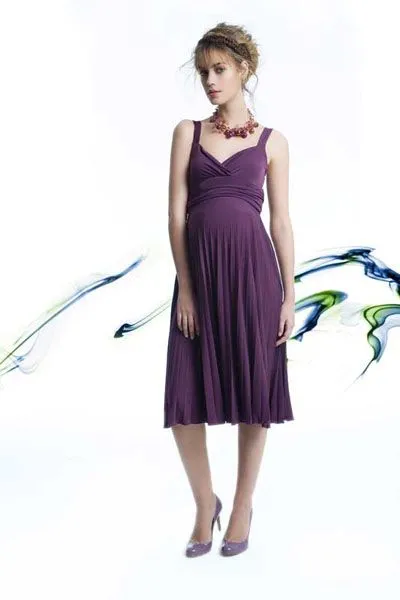  ... embarazadas vestidos de fiesta 2010 para mujeres embarazadas ropa