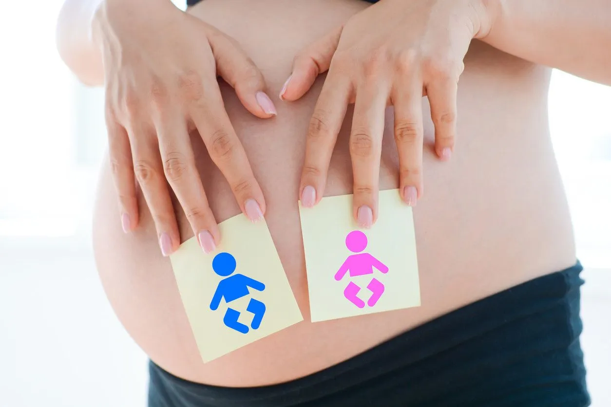 Embarazo de gemelos: las molestias más habituales en cada trimestre y cómo  aliviarlas