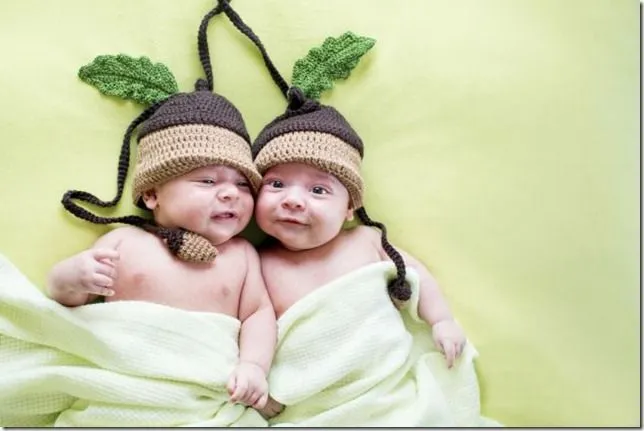 Embarazo de gemelos: todo lo que no sabías - eju.tv