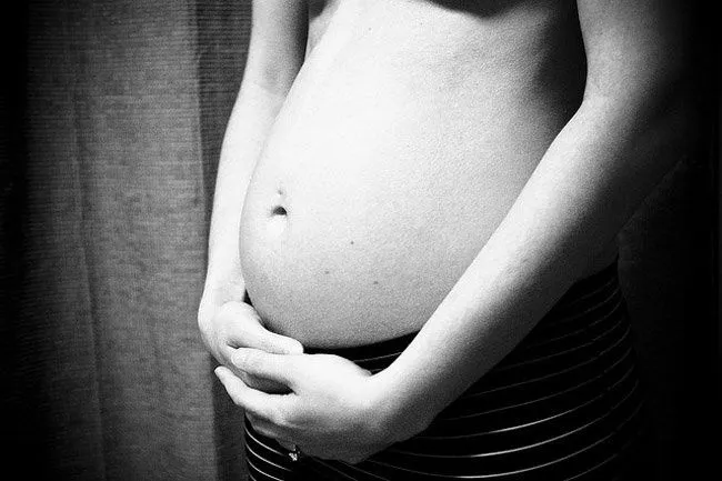 Embarazo de 3 meses - Bebés y más
