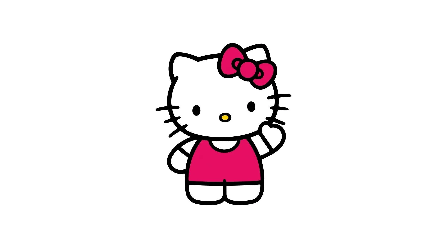 Embracing the Coolness: Getting to Know Hello Kitty