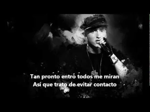 Eminem - Beautiful (Subtitulos en Español) - YouTube